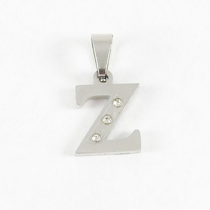 D1101-Z  LETRA ACERO