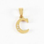 D1102-C  LETRA DORADA