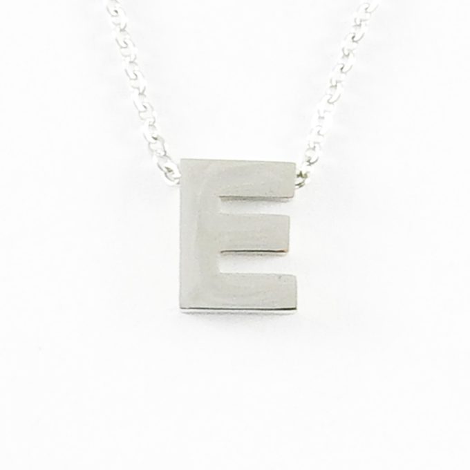 D1103-E  LETRA ACERO C/CAD