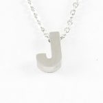 D1103-J  LETRA ACERO C/CAD