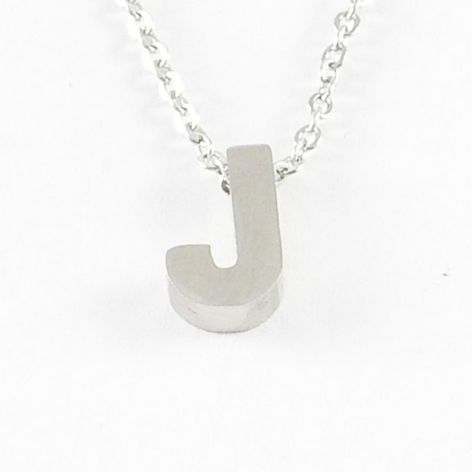 D1103-J  LETRA ACERO C/CAD