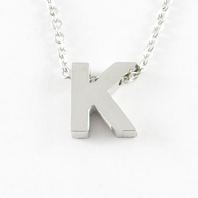 D1103-K  LETRA ACERO C/CAD