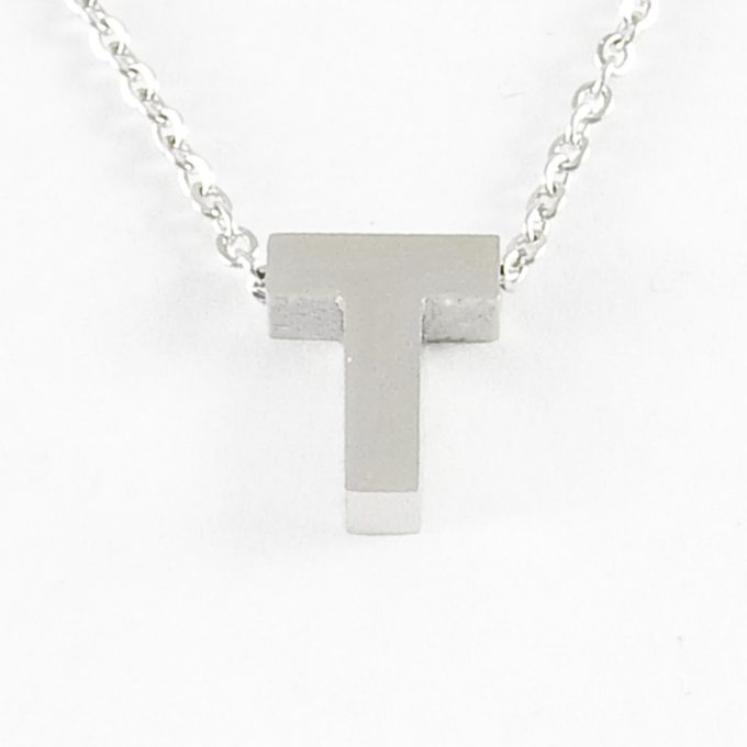 D1103-T  LETRA ACERO C/CAD