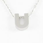 D1103-U  LETRA ACERO C/CAD