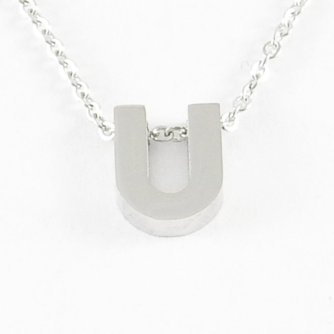 D1103-U  LETRA ACERO C/CAD