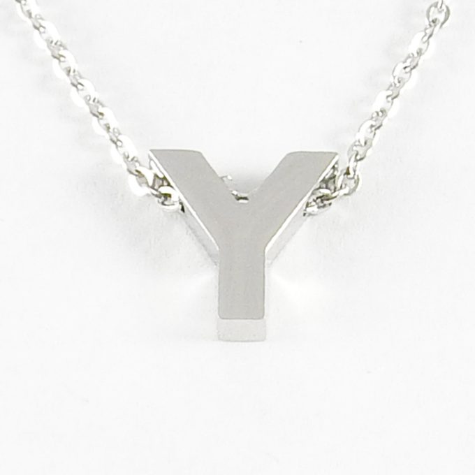 D1103-Y  LETRA ACERO C/CAD