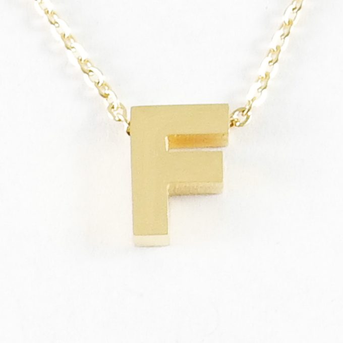 D1104-F  LETRA DORADA C/CAD