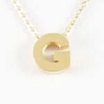 D1104-G  LETRA DORADA C/CAD
