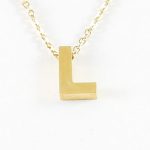 D1104-L  LETRA DORADA C/CAD
