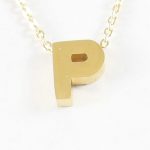 D1104-P  LETRA DORADA C/CAD