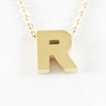 D1104-R  LETRA DORADA C/CAD