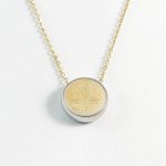 D1508  DIJE BITONO C/CAD