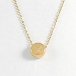 D1513  DIJE DORADO C/CAD