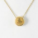 D1516  DIJE DORADO C/CAD