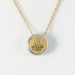 D1517  DIJE BITONO C/CAD