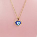 D3048  DIJE C/CAD DORADO