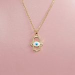 D3077  DIJE DORADO C/CAD