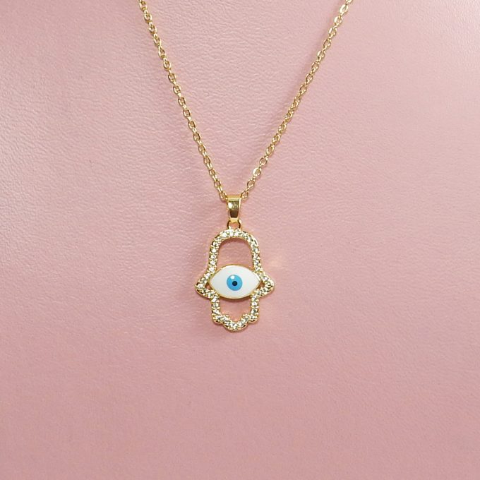 D3077  DIJE DORADO C/CAD