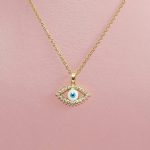 D3078  DIJE DORADO C/CAD