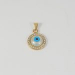 D3084  DIJE DORADO