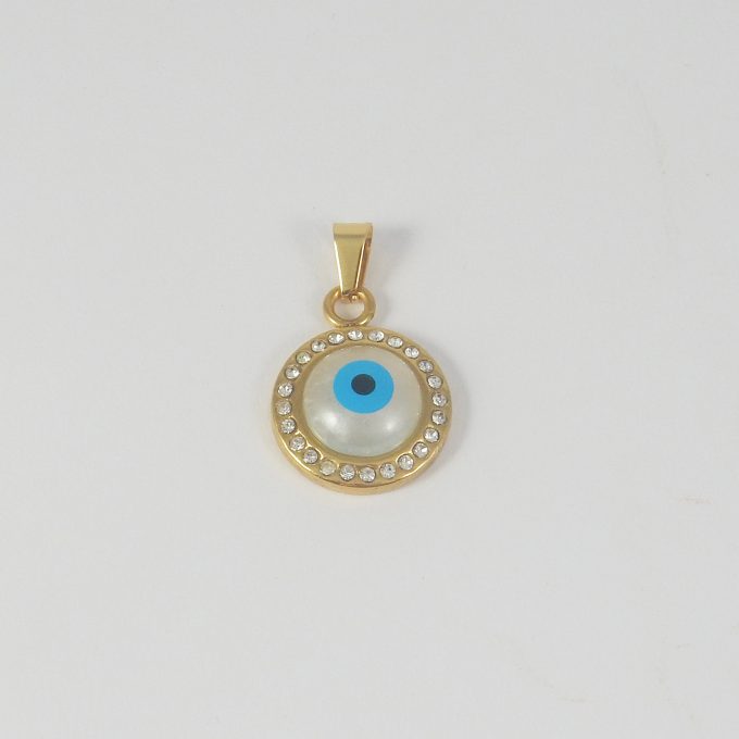 D3084  DIJE DORADO