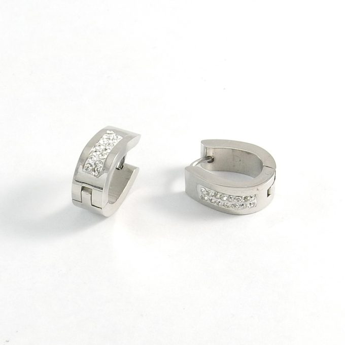 H0762  HUGGIES ACERO