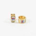 H0943  HUGGIES DORADA