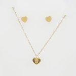 J3131  JUEGO DORADO C/CAD