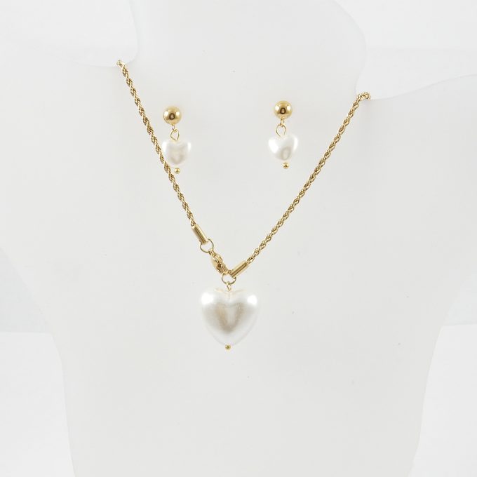 J3157  JUEGO DORADO C/CAD