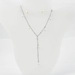 J3190  JUEGO ACERO C/CAD