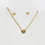 J3194  JUEGO DORADO C/CAD