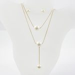 J3217  JUEGO DORADO