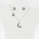 J3222  JUEGO ACERO