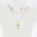 J3227  JUEGO DORADO