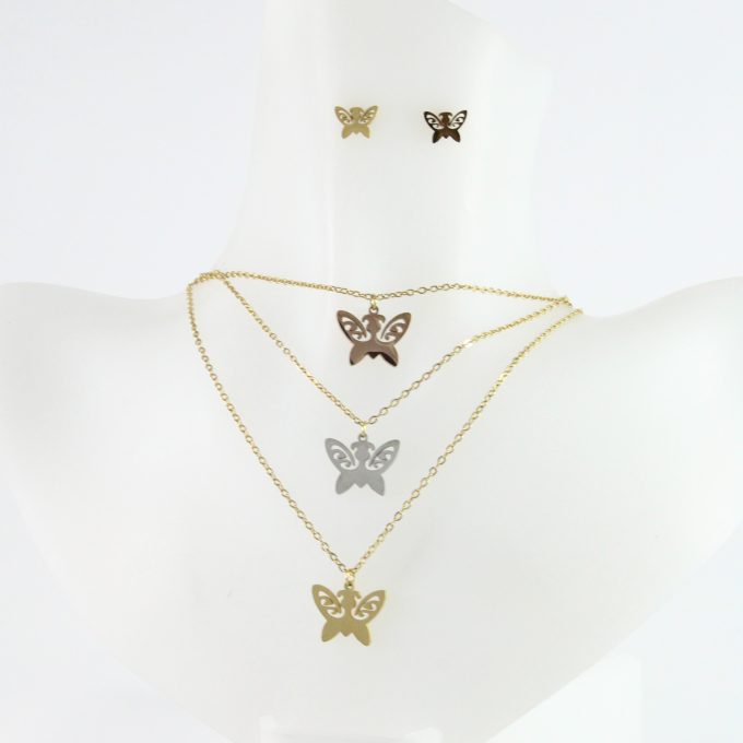 J3258  JUEGO MULTI C/CAD