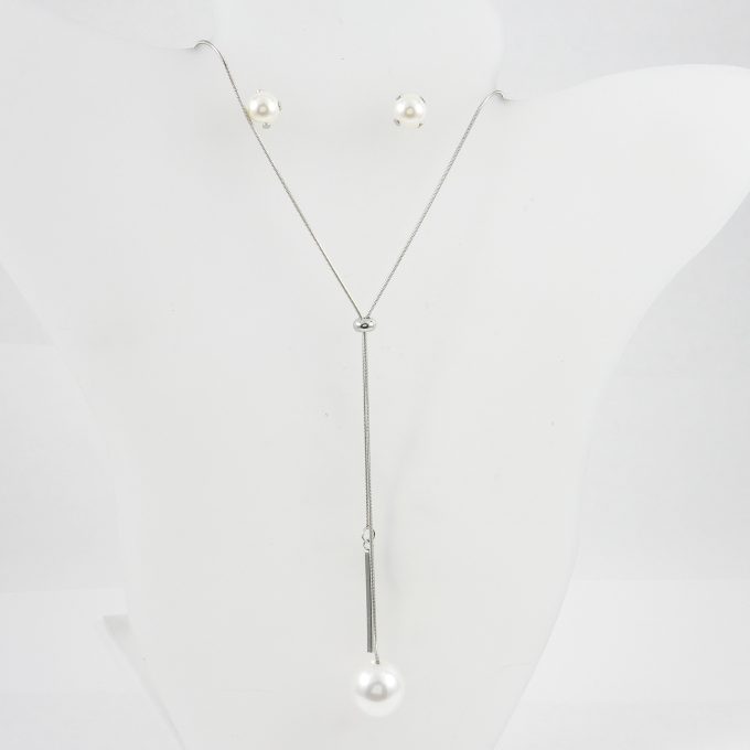 J3297  JUEGO ACERO C/CAD