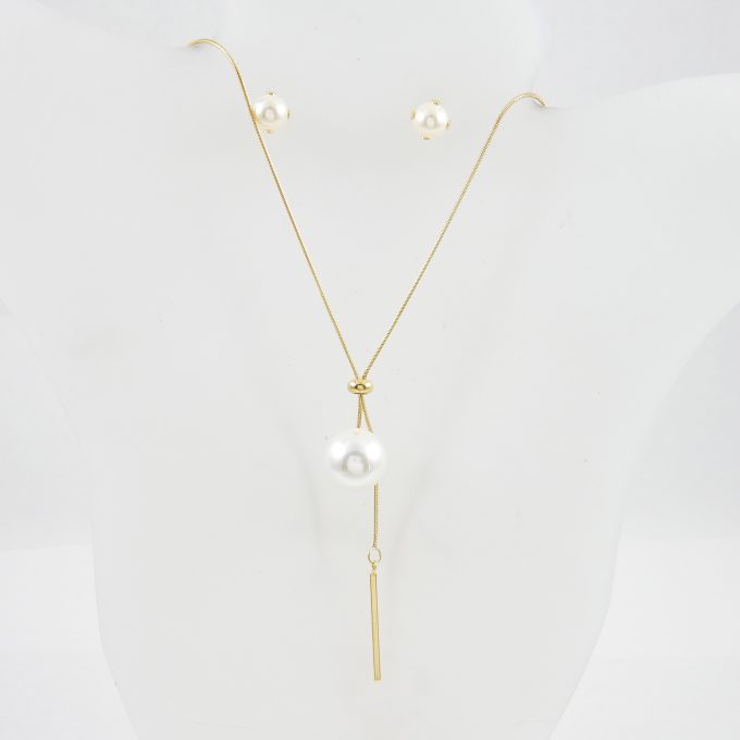 J3298  JUEGO DORADO C/CAD