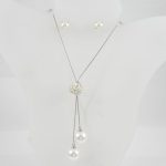 J3301  JUEGO ACERO C/CAD