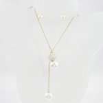 J3302  JUEGO DORADO C/CAD