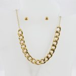 J3316  JUEGO DORADO C/CAD