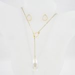 J3322  JUEGO DORADO C/CAD