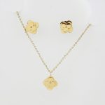 J3328  JUEGO DORADO C/CAD