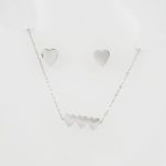 J3330  JUEGO ACERO C/CAD