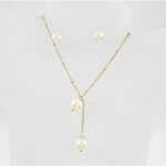 J3337  JUEGO DORADO C/CAD