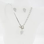 J3340  JUEGO ACERO C/CAD