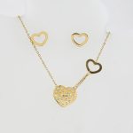 J3343  JUEGO DORADO C/CAD