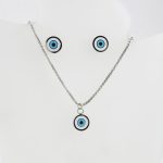 J3350  JUEGO ACERO C/CAD