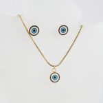 J3351  JUEGO DORADO C/CAD