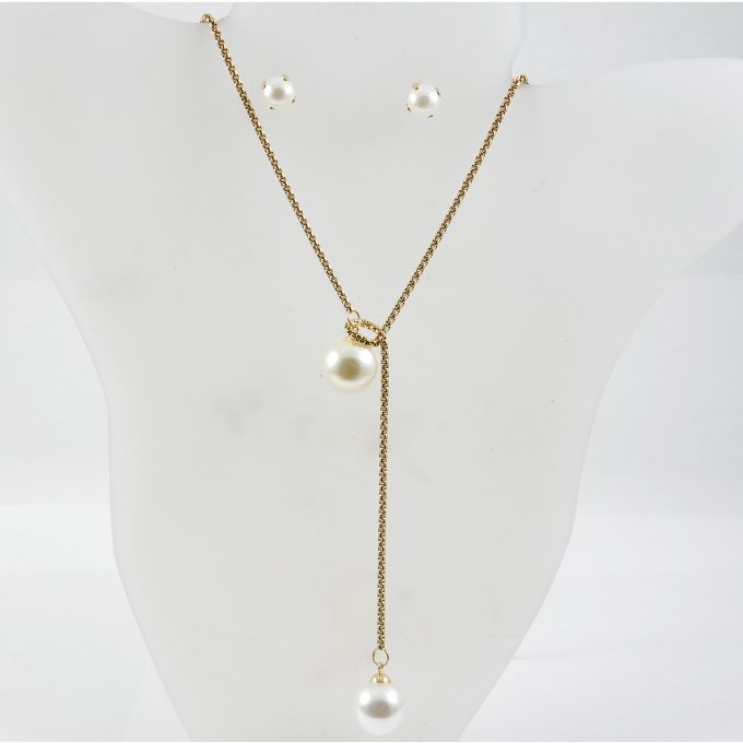 J3353  JUEGO DORADO C/CAD