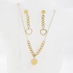 J3359  JUEGO DORADO C/CAD